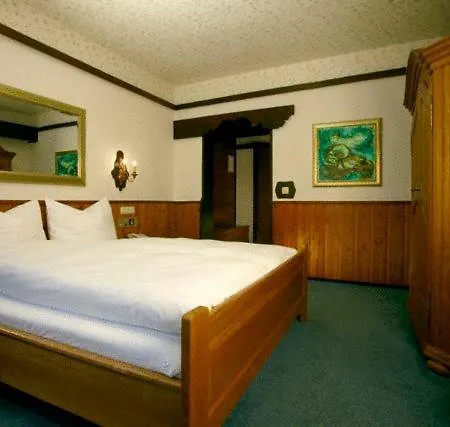 Hotel Prinz Heinrich