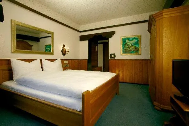 Hotel Prinz Heinrich